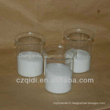 Industrial Grade chlorure d&#39;ammonium 99,5% amcl poudre blanche